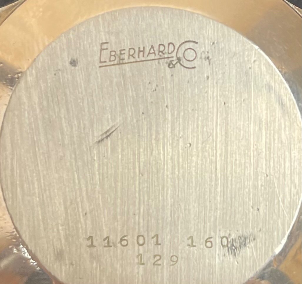 Eberhard - 35mm Automatic - 1950s-photo-2